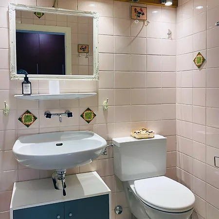 דירה Ravissant Avec Terrasse A Torgon